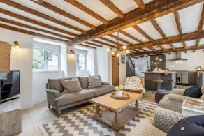 A luxury holiday cottage in the Cotswolds - Manor Farm Cottage - Image 5