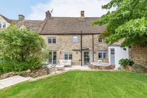 A luxury holiday cottage in the Cotswolds - Manor Farm Cottage - Image 4