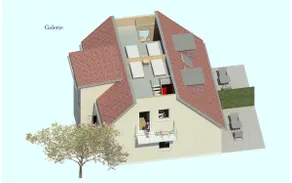 Apartment (39 sqm) with Balcony - Natalia Natur - Image 2