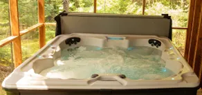 Spa Relaxation Forest & River - Le Marmontin - Image 2