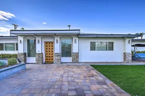 Palm Springs Home: Casita + Fire Pit! - Image 3