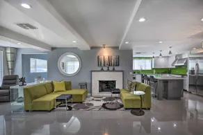 Palm Springs Home: Casita + Fire Pit! - Image 4