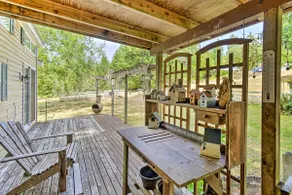 Cozy Gig Harbor Cottage ~ 2 Mi to Case Inlet! - Image 2