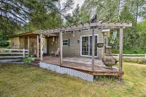 Cozy Gig Harbor Cottage ~ 2 Mi to Case Inlet! - Image 3