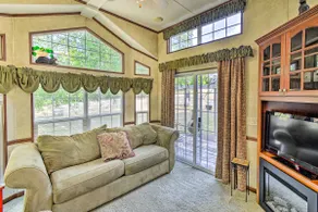 Cozy Gig Harbor Cottage ~ 2 Mi to Case Inlet! - Image 5