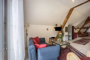 Vacation apartment in the house Kreuzthal - Image 5