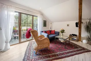 Vacation apartment in the house Kreuzthal - Image 2