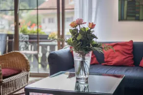 Vacation apartment in the house Kreuzthal - Image 4