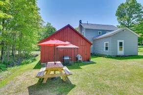 Countryside Hideaway - 10 Mi to Cooperstown! - Image 2