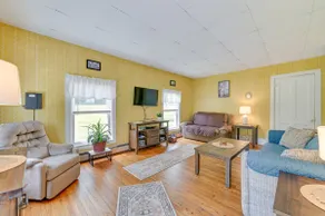 Countryside Hideaway - 10 Mi to Cooperstown! - Image 3