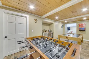 Beautiful Embden Pond Cabin w/ Dock & Kayaks! - Image 3