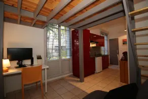 M14 Functional, quiet, central at La Menuiserie - Image 5