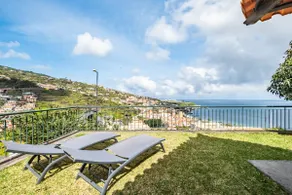 Sea View Villa by Homie - Image 2