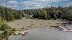 L'Harmonie #203 - loft in nature/SPAS/beach/kayaks - Image 3