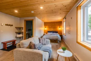 L'Harmonie #203 - loft in nature/SPAS/beach/kayaks - Image 5