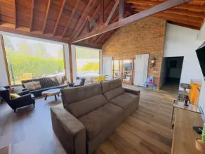 Country house in a condominium with heated pool - Image 2