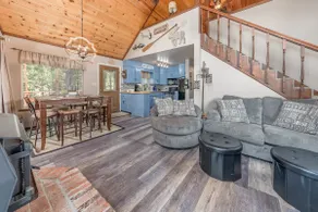 A-Frame of Mind- Beautiful Tri-Level w/Game Room - Image 5