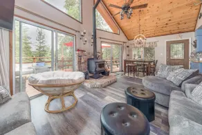 A-Frame of Mind- Beautiful Tri-Level w/Game Room - Image 4