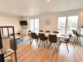 Magnificent comfortable house 6 bedrooms - Image 2