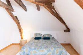Nid d'aigle de Candé center Hote-Zen bright Wifi - Image 3