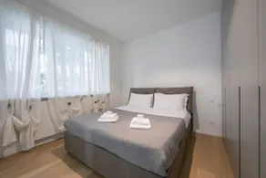 Res. San Marco 1 with Private Garden - Happy Rentals - Image 5