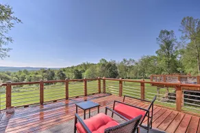 Family Retreat w/ Deck Near Appalachian Trail! - Image 2