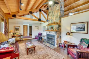 Family Retreat w/ Deck Near Appalachian Trail! - Image 5