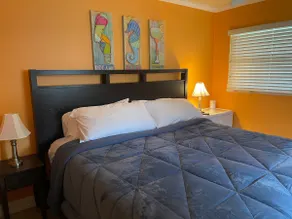 Margaritaville, Steps From The Snook Inn, Olde Marco - Image 3