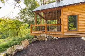 Cozy Riverside Cabin with incredible atmosphere - Image 5