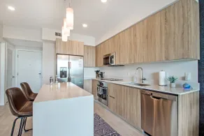 Irresistible Eclectic 1 Bdrm Condo-Miami Design - Image 4