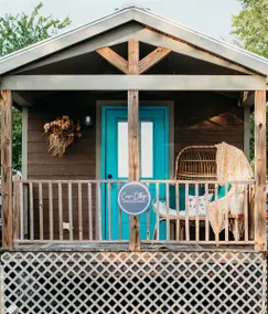 Coosa At River Rocks Landing 1 Bedroom Bungalow - Image 2