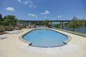 Coosa At River Rocks Landing 1 Bedroom Bungalow - Image 3