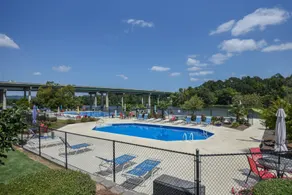 Coosa At River Rocks Landing 1 Bedroom Bungalow - Image 4