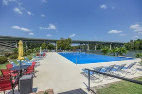 Coosa At River Rocks Landing 1 Bedroom Bungalow - Image 5