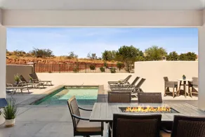 Coral Canyon Entourage townhouse - Image 2