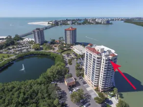 Penthouse Condo, Superb Beach, Water View, Pool! - Image 3