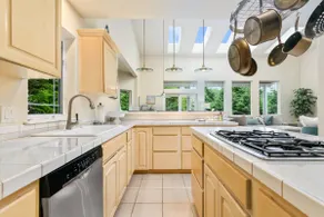 Forested Coastal Paradise With Views, Epic Game Room, Shuffle Board, Ping Pong, 1/2 Mile to Ocean - Image 4