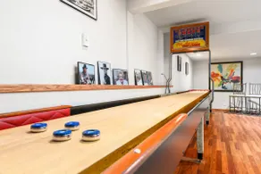 Forested Coastal Paradise With Views, Epic Game Room, Shuffle Board, Ping Pong, 1/2 Mile to Ocean - Image 5