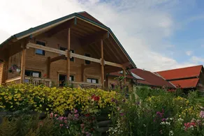 Apartment at the organic farm Herdengl (Lunz am See) - Apartment 1 - Image 2