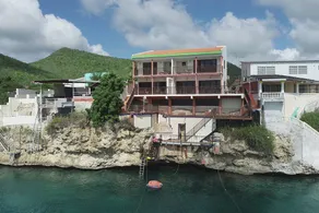 Vacation house at Playa Lagun Private Beach - Image 2