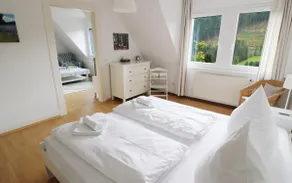 Apartment in Haus Rhea, Falkau - Feldberg - Image 4