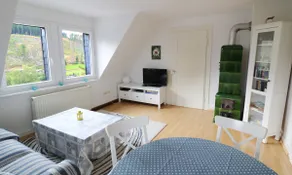 Apartment in Haus Rhea, Falkau - Feldberg - Image 2