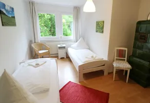 Apartment in Haus Rhea, Falkau - Feldberg - Image 5