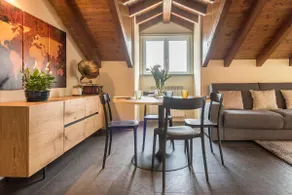 Apartment \"Maison Vittoria Lago Maggiore\" mit Seeblick, Terrasse und WLAN - Image 4