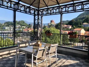 Apartment \"Maison Vittoria Lago Maggiore\" mit Seeblick, Terrasse und WLAN - Image 2