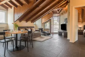 Apartment \"Maison Vittoria Lago Maggiore\" mit Seeblick, Terrasse und WLAN - Image 3