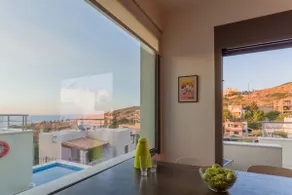 Luxury Chrismina villa - private pool - Image 3