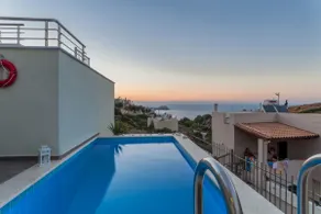 Luxury Chrismina villa - private pool - Image 4