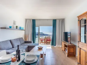 The Blue Anchor Panoramic sea views - Image 3