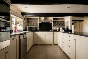 Tincleton Lodge - Image 4